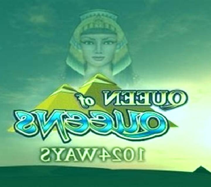 Queen of Queens II slot