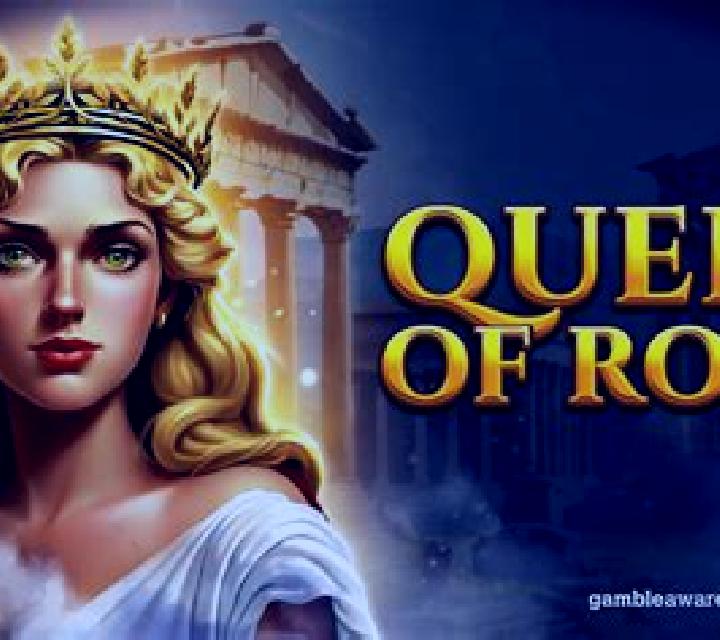 Queen of Rome slot