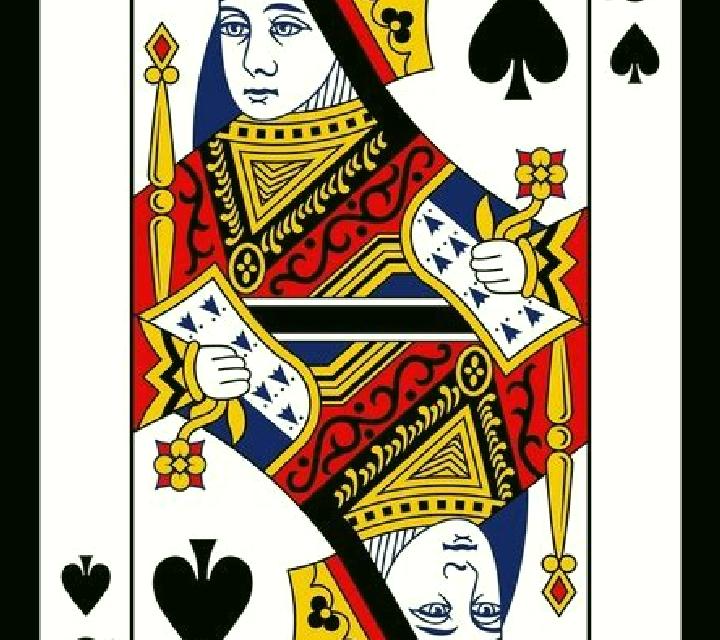 Queen Of Spades (Mascot Gaming) slot game