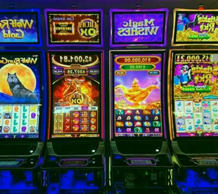 Queen Of Spades (Mascot Gaming) slot machine