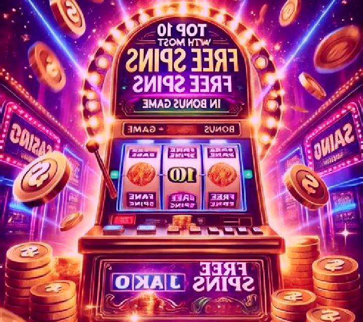 Queen of Spins slot game