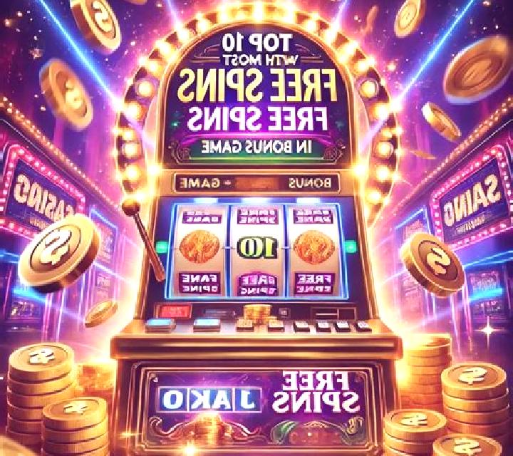 Queen of Spins slot machine