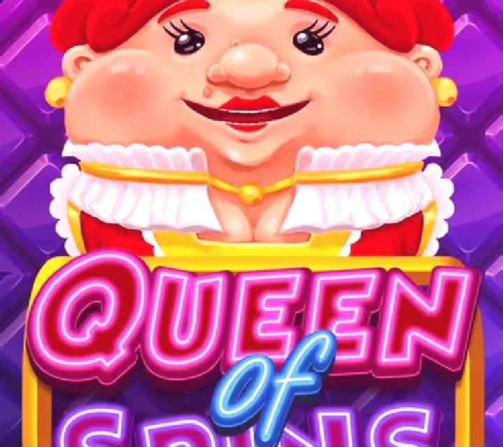 Queen of Spins slot