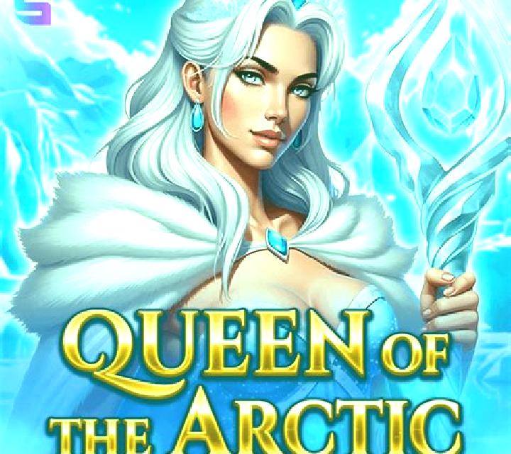 Queen of the Arctic online slot