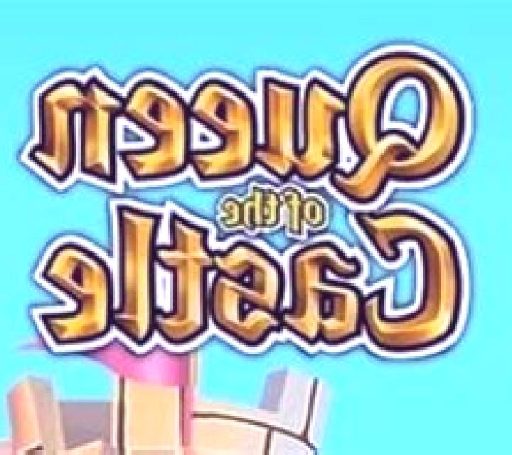Queen Of The Castle slot machine