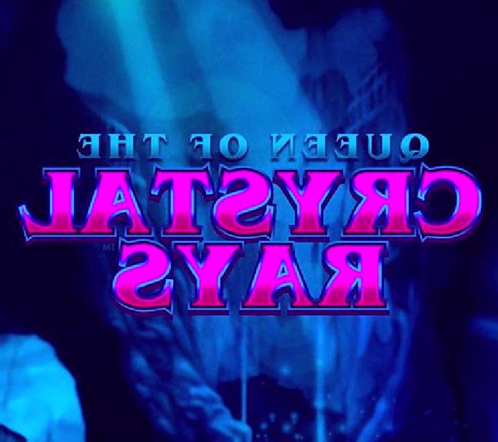 Queen Of The Crystal Rays online slot