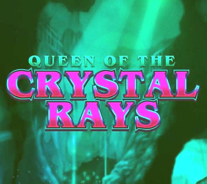 Queen Of The Crystal Rays slot