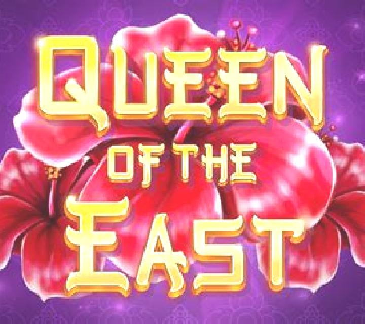 Queen of the East slot game