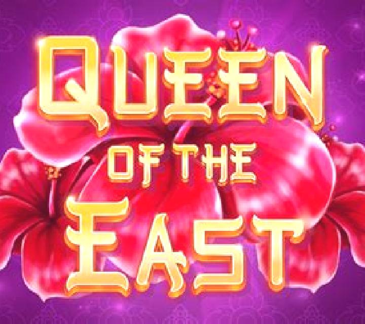Queen of the East slot