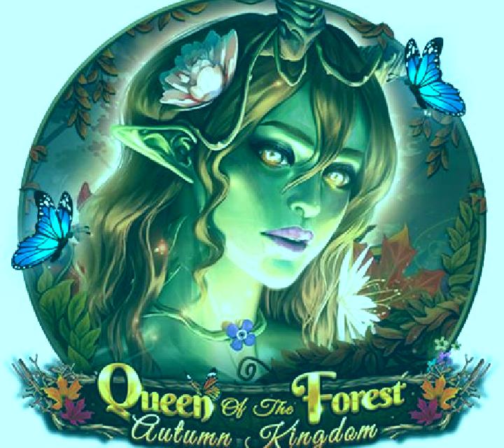 Queen of the Forest - Autumn Kingdom online slot