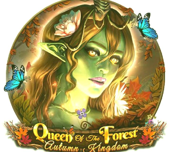 Queen of the Forest - Autumn Kingdom slot machine