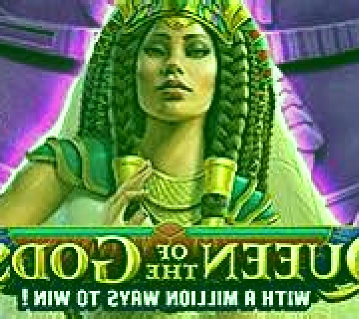 Queen Of The Gods slot