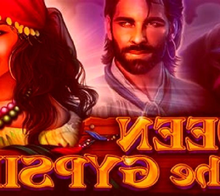 Queen Of The Gypsies slot game