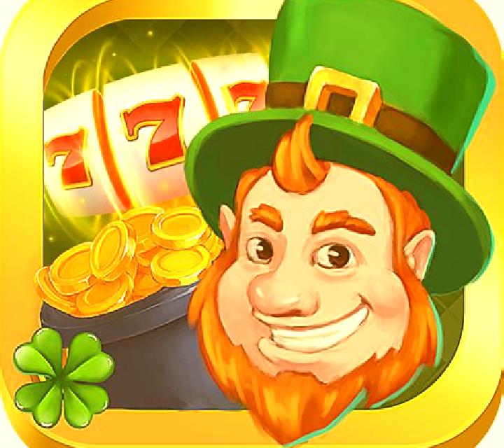 Queen of the Irish slot game