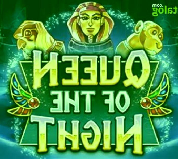 Queen of the Night slot