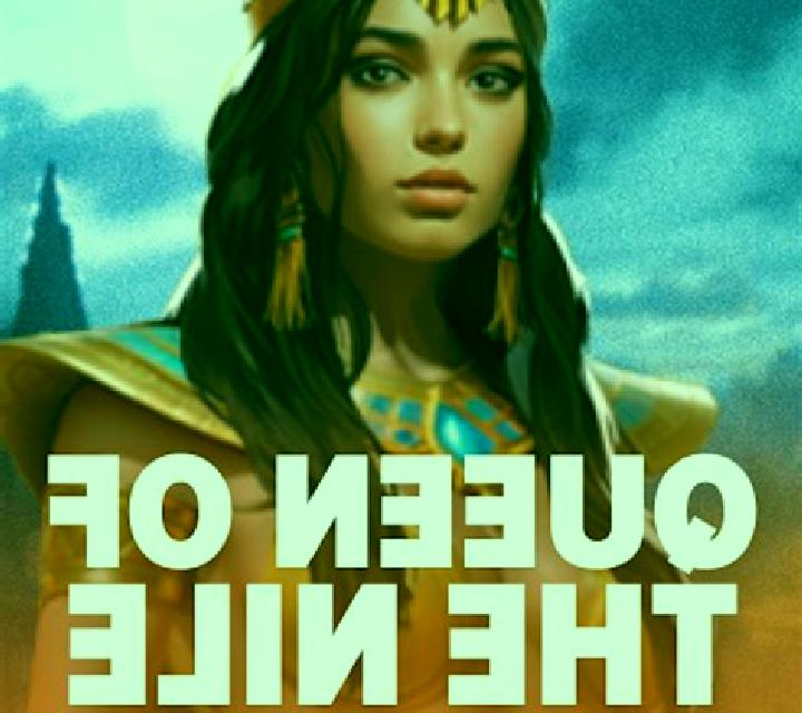 Queen of the Nile (Popiplay) online slot