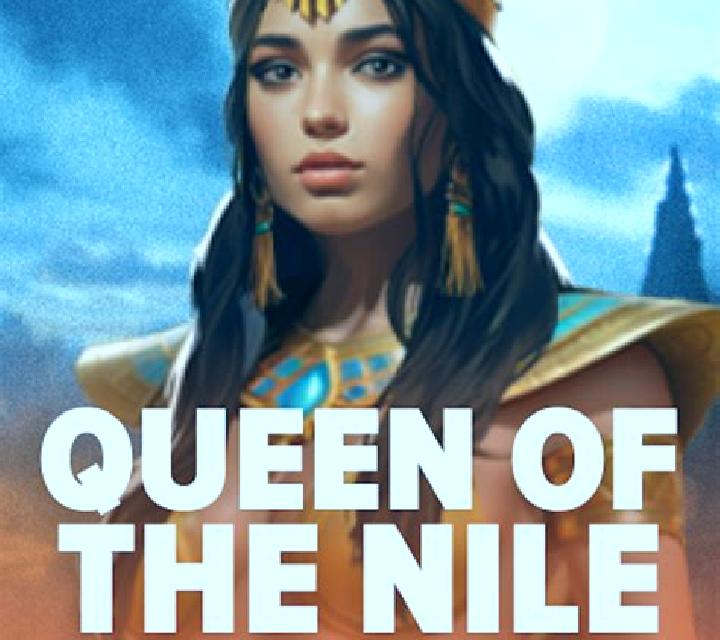 Queen of the Nile (Popiplay) slot game