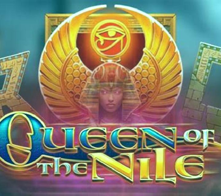 Queen of the Nile (Popiplay) slot