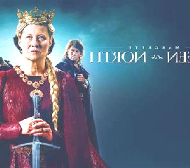 Queen Of The North slot