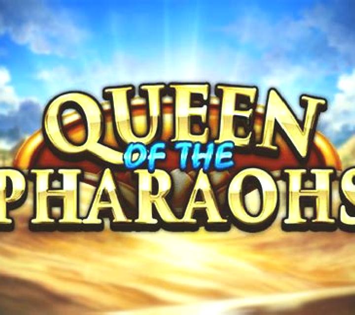 Queen of the Pharaohs slot
