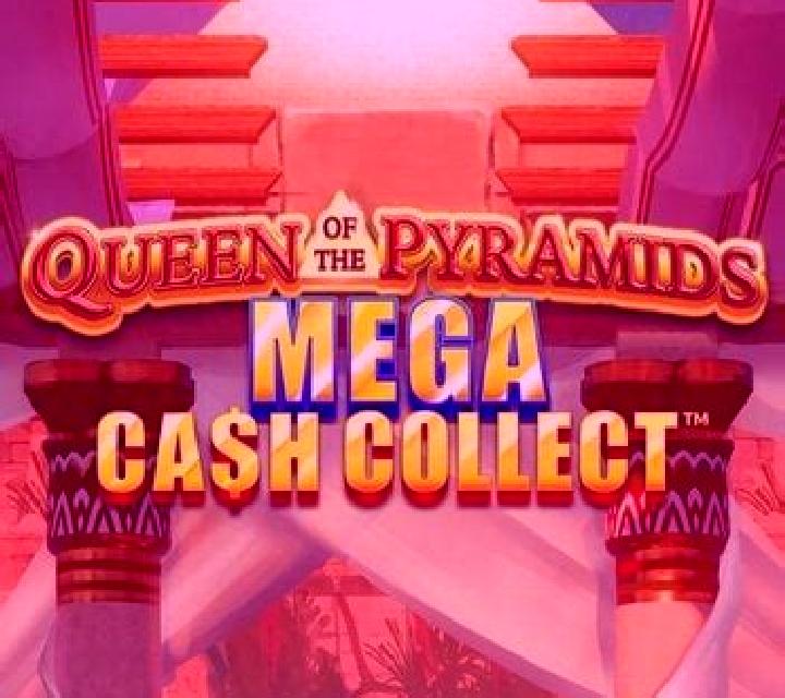 Queen of the Pyramids slot game