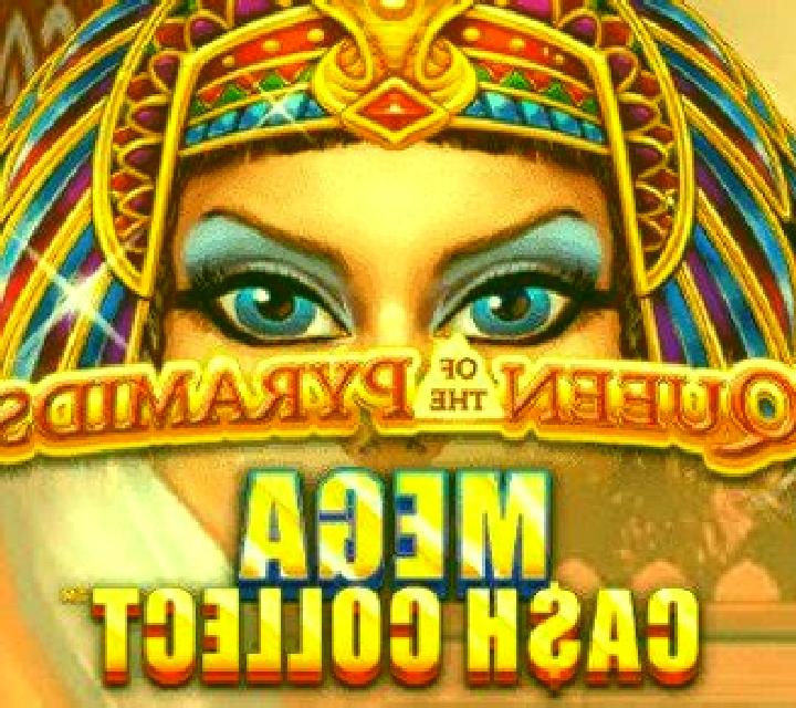 Queen of the Pyramids slot
