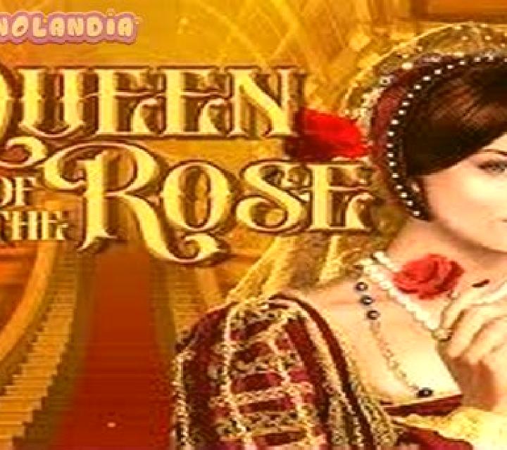 Queen of the Rose slot
