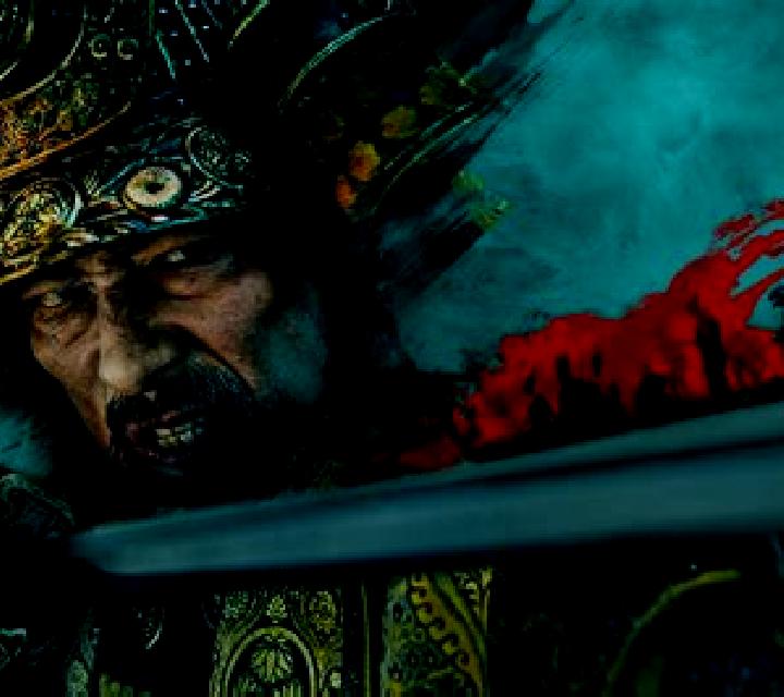 Queen of the Shogun online slot