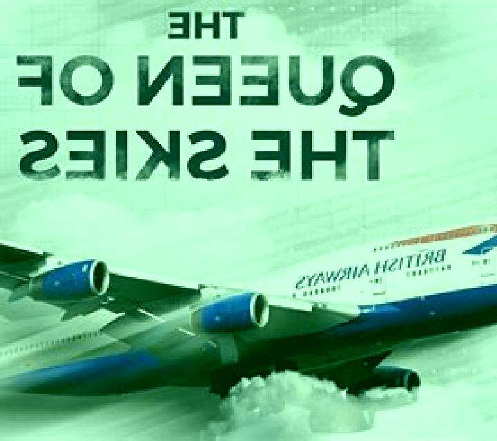 Queen of the Skies online slot