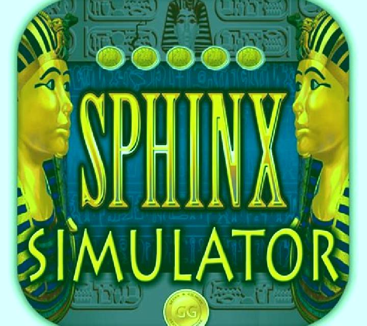 Queen of the Sphinx slot game