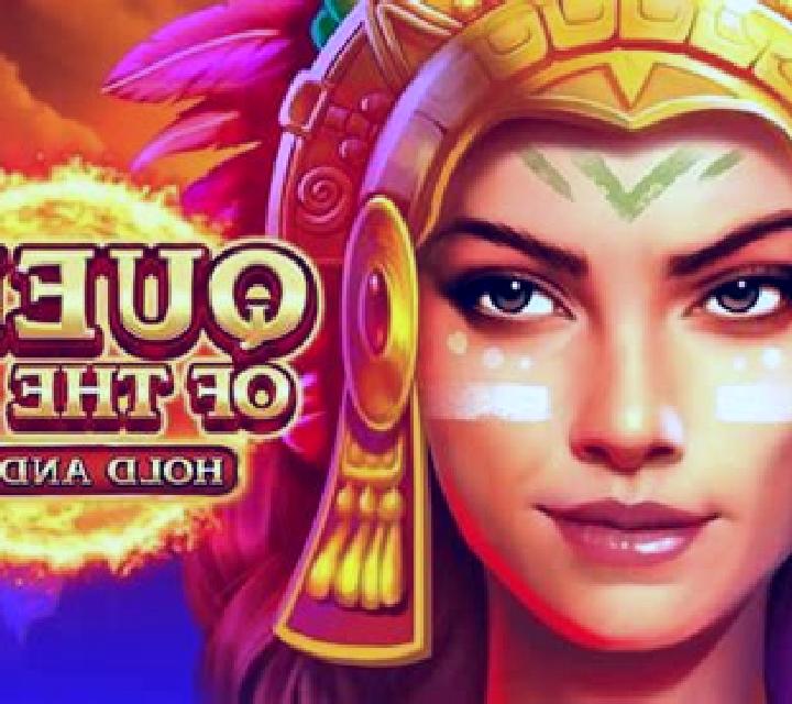 Queen of the Sun slot game