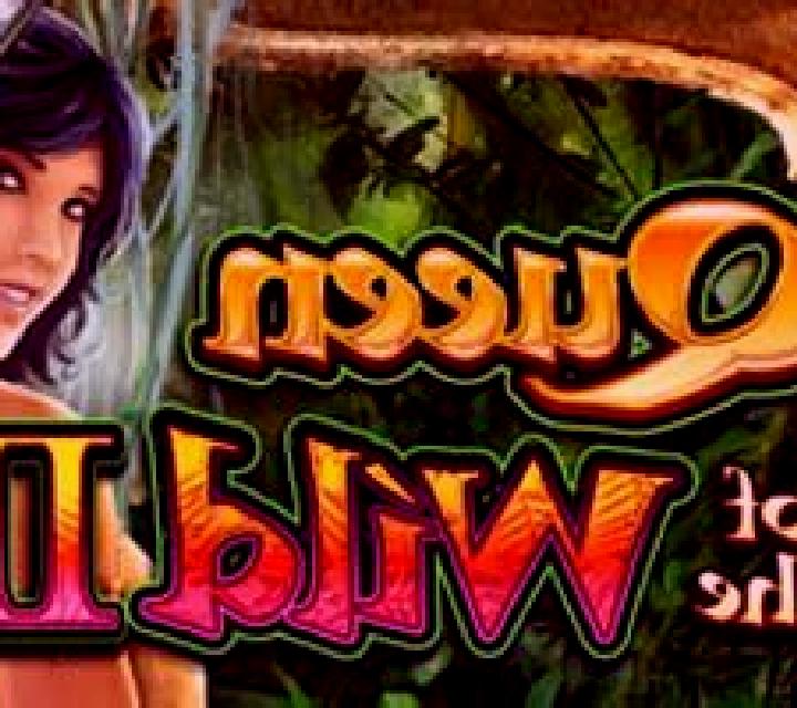Queen of the Wild II slot