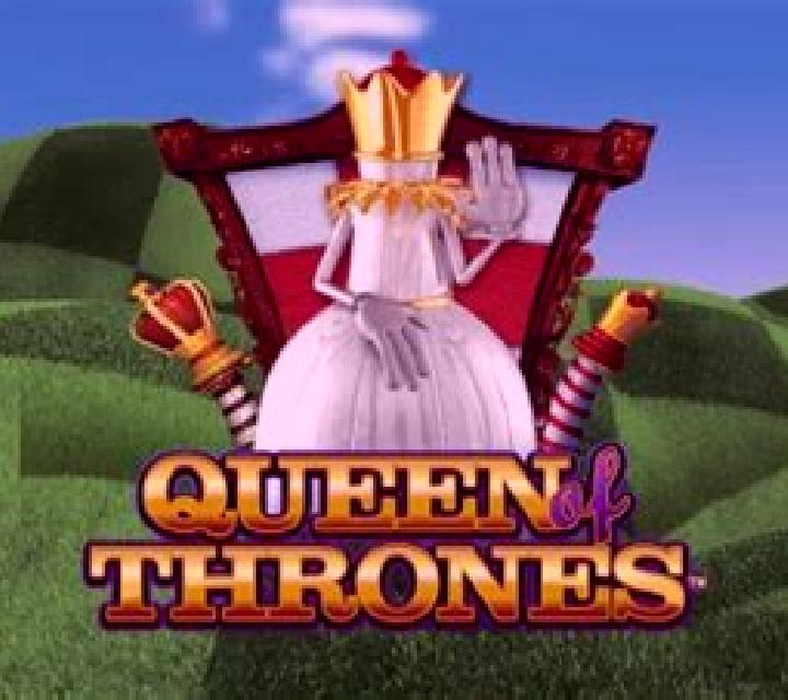 Queen of Thrones slot