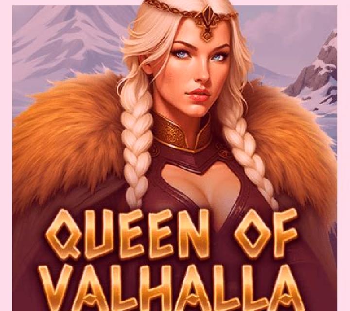 Queen of Valhalla slot