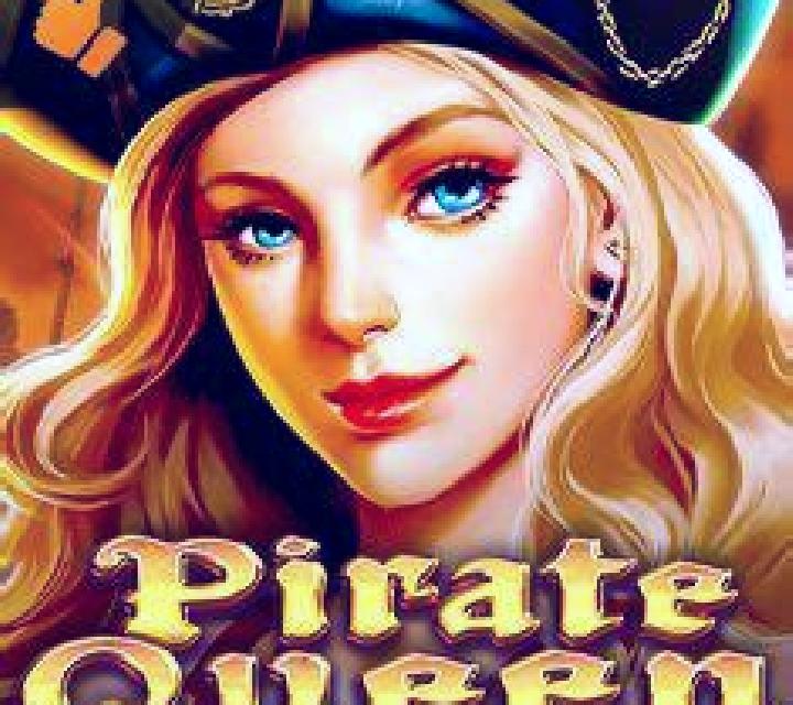 Queen Pirate (Vela Gaming) online slot