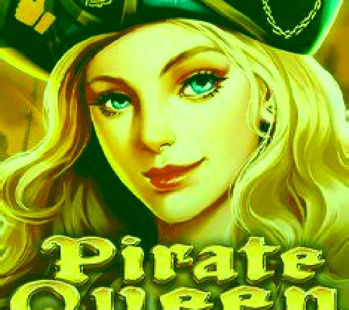 Queen Pirate (Vela Gaming) slot machine