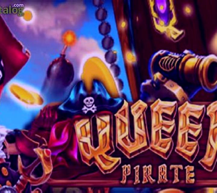 Queen Pirate (Vela Gaming) slot