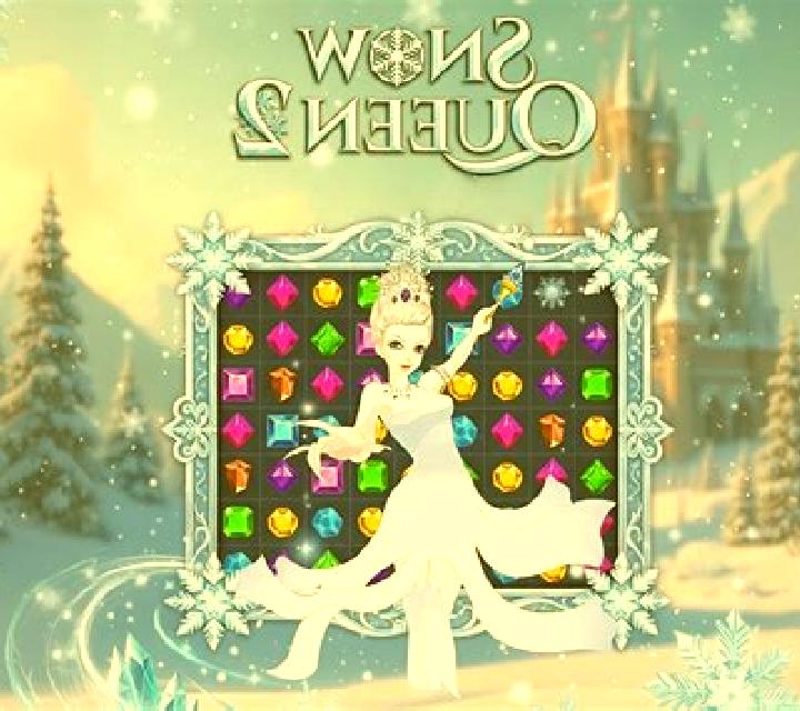 Queen Race online slot