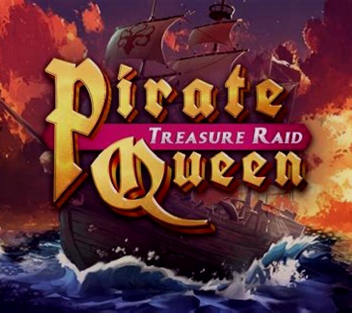 Queen Treasure online slot