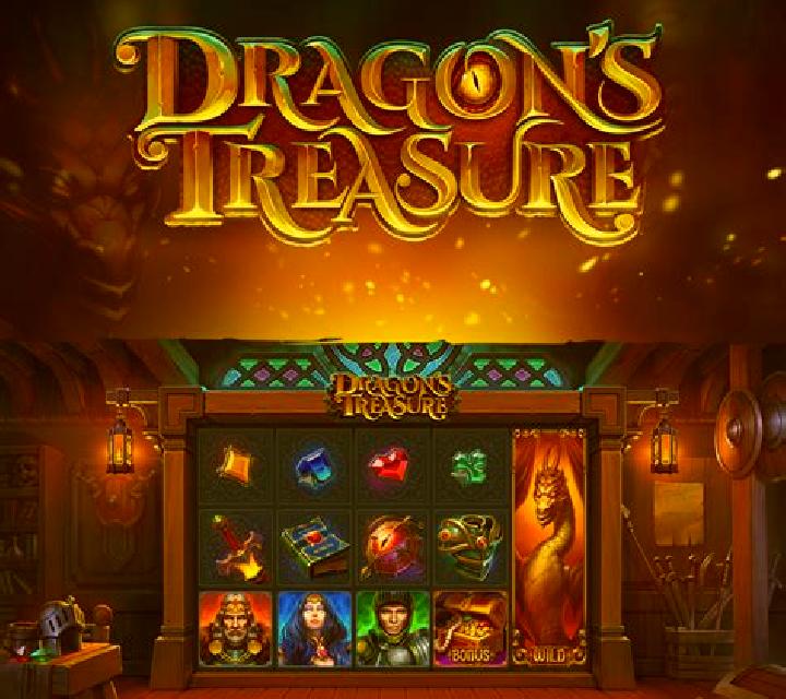 Queen Treasure slot