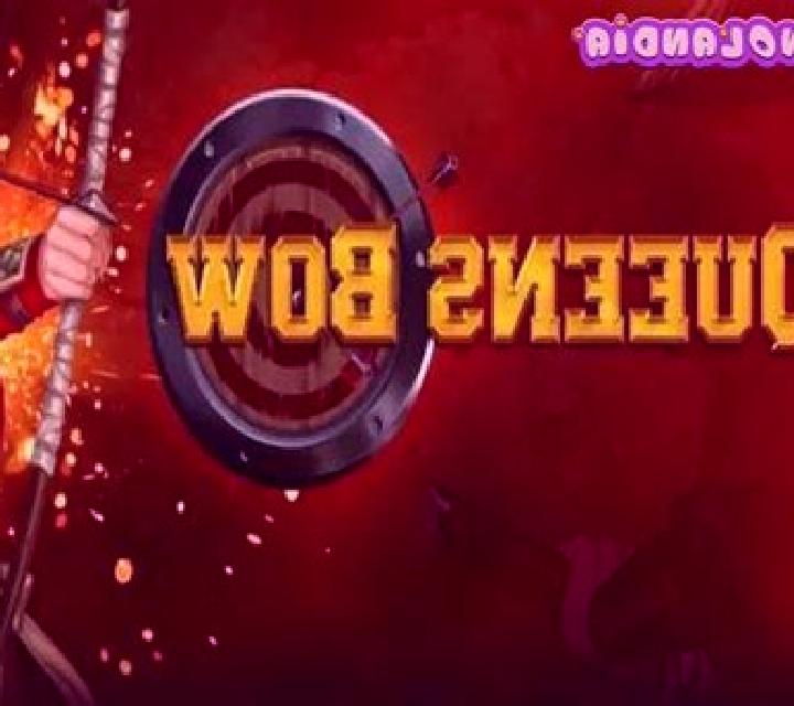 Queen s Bow online slot