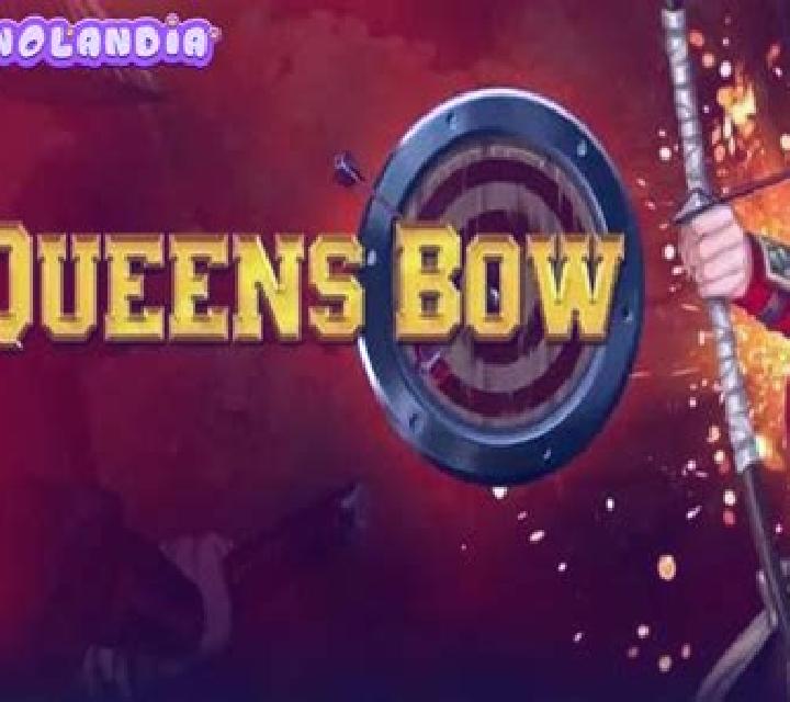 Queen s Bow slot game