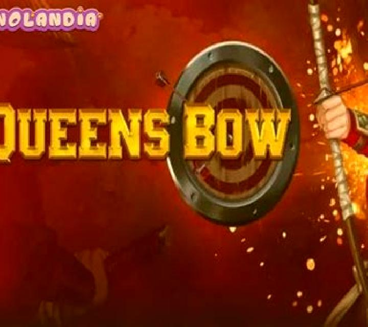 Queen s Bow slot