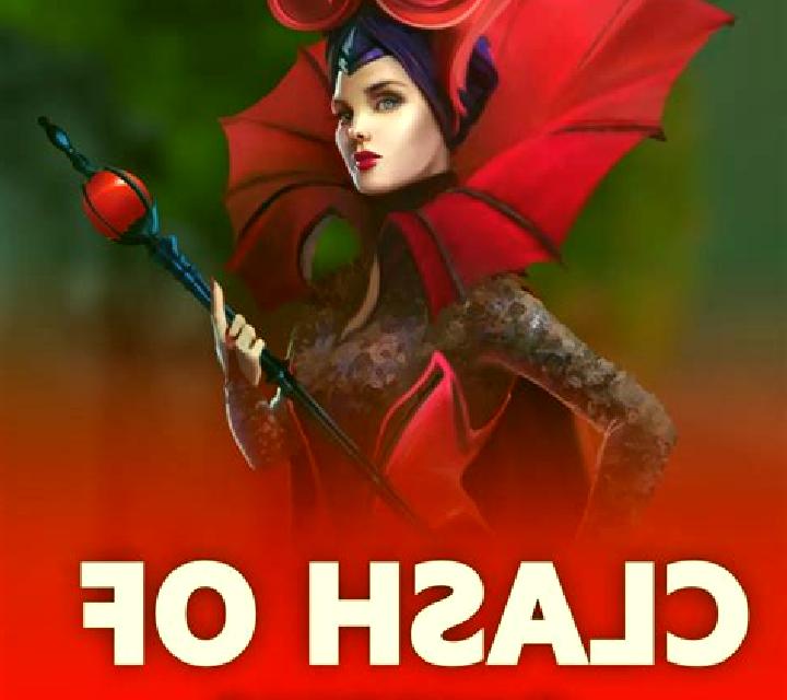 Queen s Citadel HD online slot