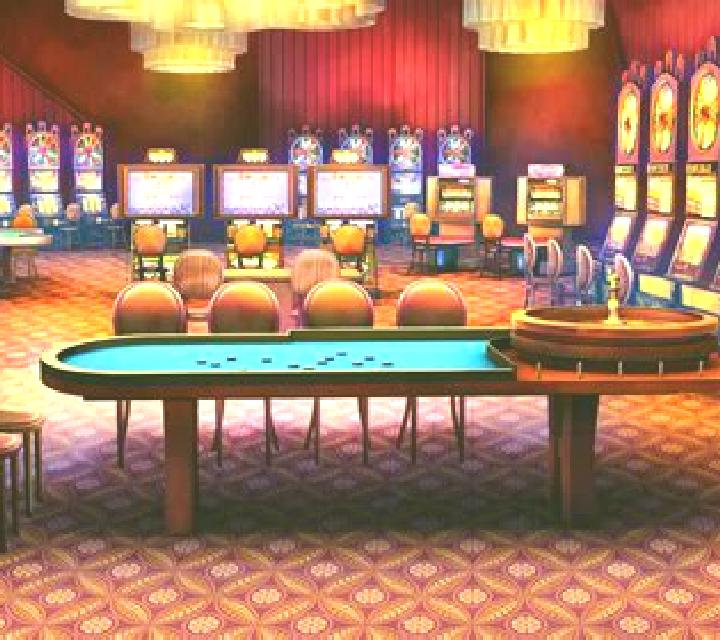 Queen s Citadel HD slot game