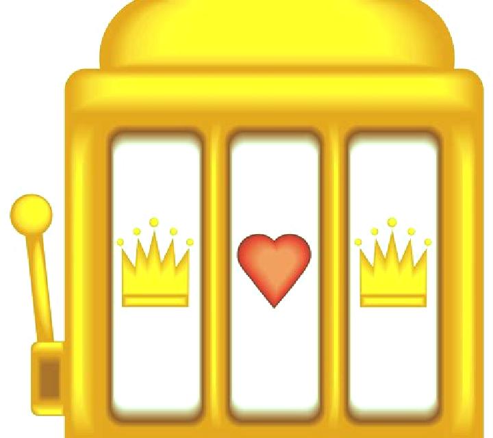 Queens Crown slot