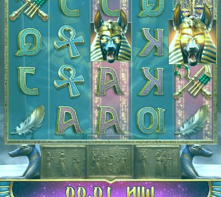 Queens Guard slot machine