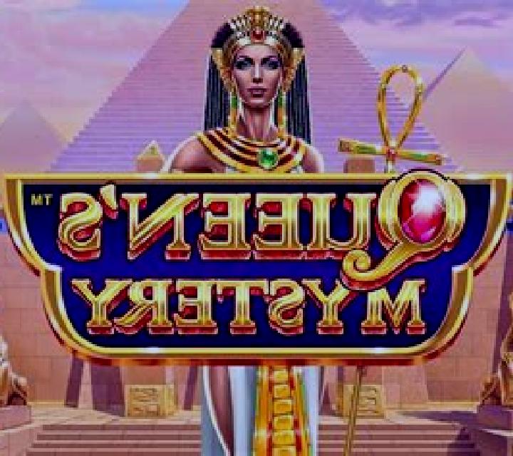 Queen s Mystery online slot