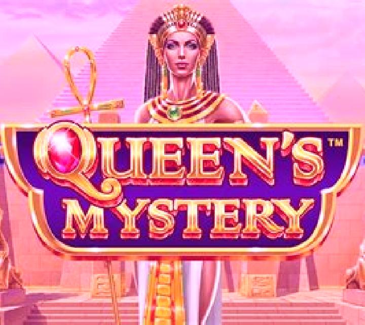 Queen s Mystery slot game