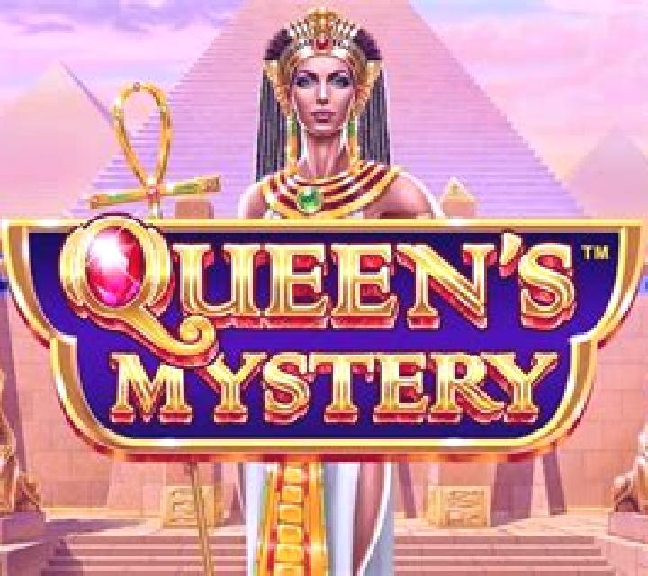 Queen s Mystery slot machine